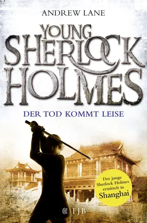Buch für Jugendliche