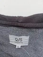 Vorschaubild Q/S DESIGNED BY Sweatjacke 3