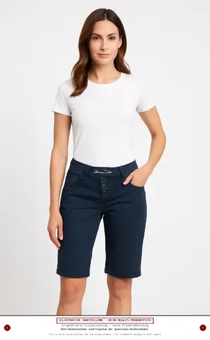 BUENA VISTA Bikinihose