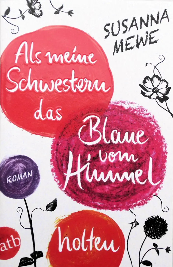 Gesellschaftsroman Bild 1