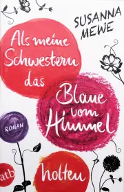 Vorschaubild Gesellschaftsroman 1
