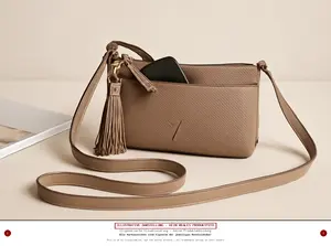 SURI FREY Umhängetasche