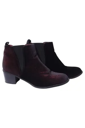 TEX Stiefelette