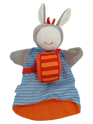 HABA Handpuppe