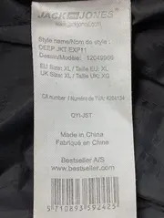 Vorschaubild JACK & JONES Outdoorjacke 4