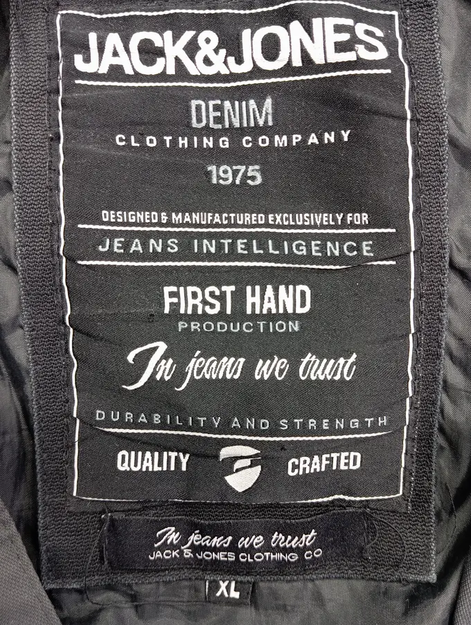 JACK & JONES Outdoorjacke Bild 3