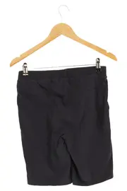 Vorschaubild 2 von Jungen Shorts Gr. 164 Blau Casual Sportlich Baumwolle Freizeithose