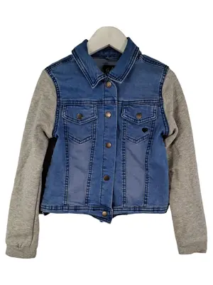 Jeansjacke