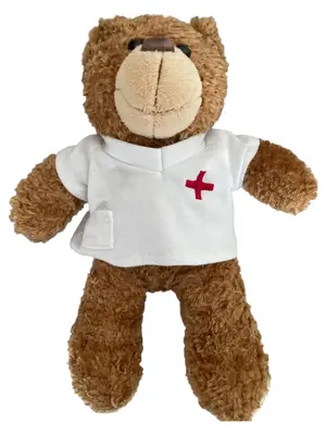 MORGENROTH PLÜSCH GMBH Kuscheltier