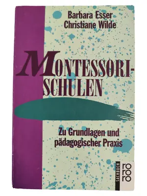 Sachbuch für Kinder