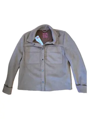 STREET ONE Cordjacke