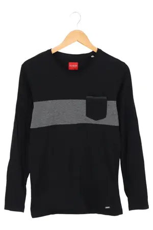 GUESS Langarmshirt