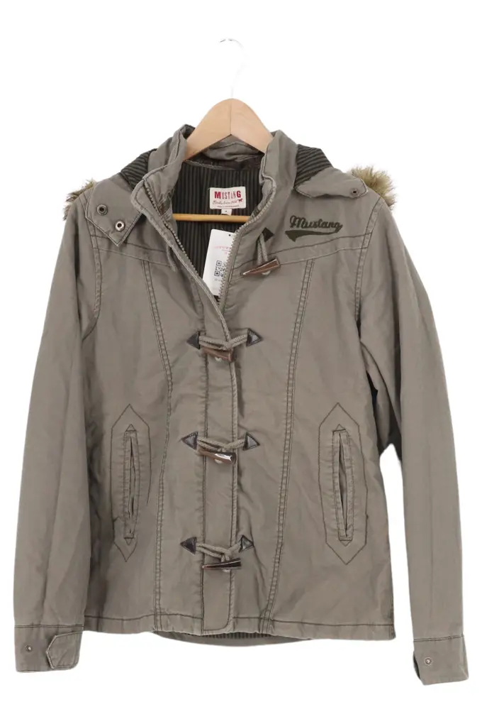 MUSTANG Winterjacke Bild 1