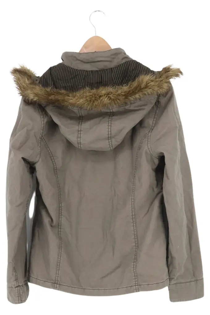 MUSTANG Winterjacke Bild 2