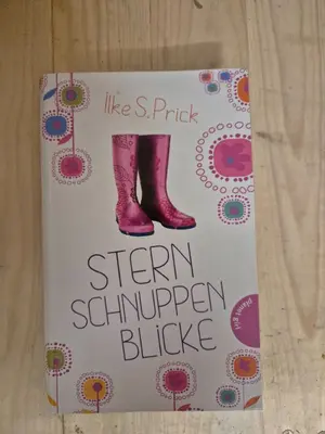 Buch für Jugendliche