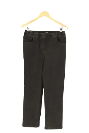 LAURA KENT Stoffhose