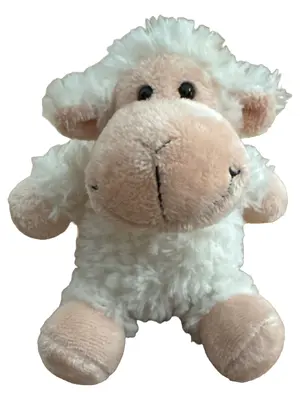 BB DESIGN Baby Kuscheltier