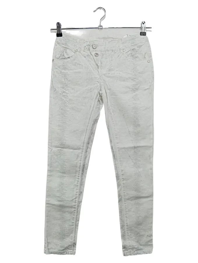 BLUE MONKEY Stoffhose Bild 1