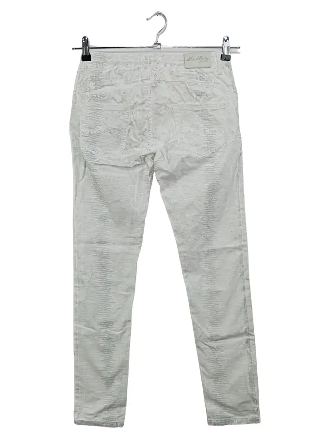 BLUE MONKEY Stoffhose Bild 2
