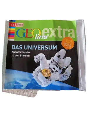 Hörspiel für Kinder