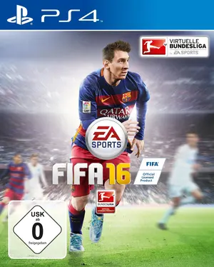 ELECTRONIC ARTS Sportspiele