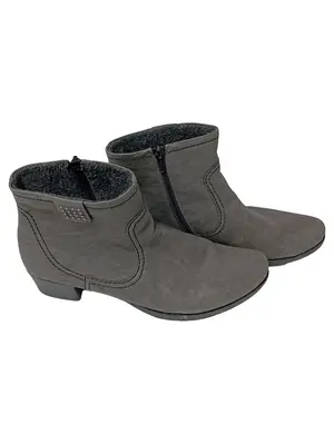 RIEKER Stiefelette