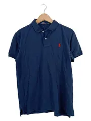 Vorschaubild 1 von Herren Poloshirt Blau Gr. 52 Preppy Baumwolle