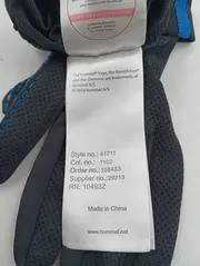 Vorschaubild HUMMEL Handschuhe 4