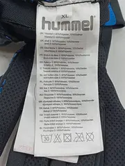 Vorschaubild HUMMEL Handschuhe 3