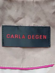 Vorschaubild CARLA DEGEN Übergangsmantel 3