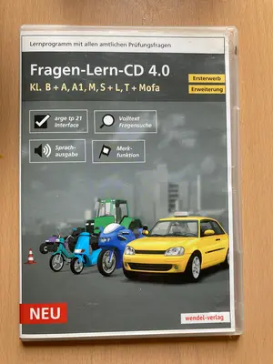 WENDEL-VERLAG Lernsoftware