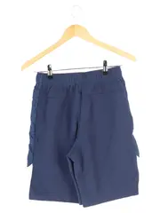 Vorschaubild 2 von Kinder Shorts XL Blau Sportlich Casual