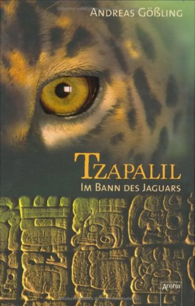 Buch für Jugendliche Bild 1