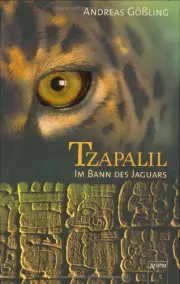 Vorschaubild Buch für Jugendliche 1