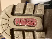 Vorschaubild 4 von Damen Stiefelette Gr. 37 Blau Warm Gefüttert Outdoor Boots