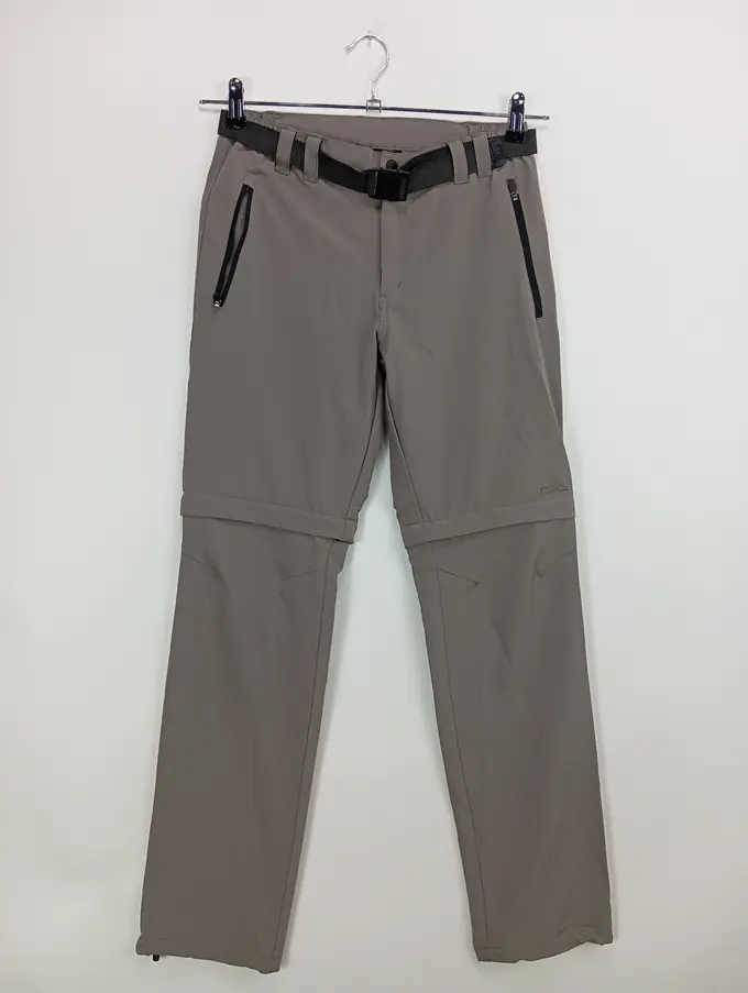 CAMP Outdoorhose Bild 1