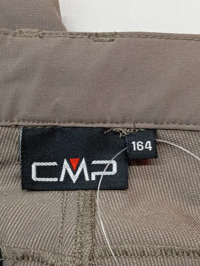 CAMP Outdoorhose Bild 3