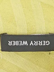 Vorschaubild 2 von Damen Schal Mehrfarbig Schlangenmuster Modern 185x82cm