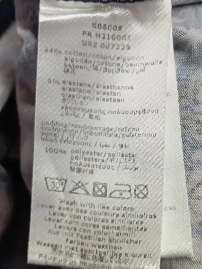 KENZO Langarmshirt Bild 4