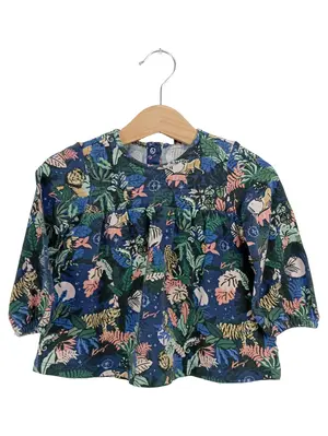 KENZO Langarmshirt