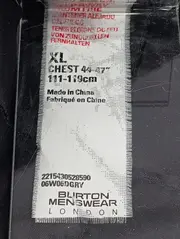 Vorschaubild BURTON Winterjacke 4