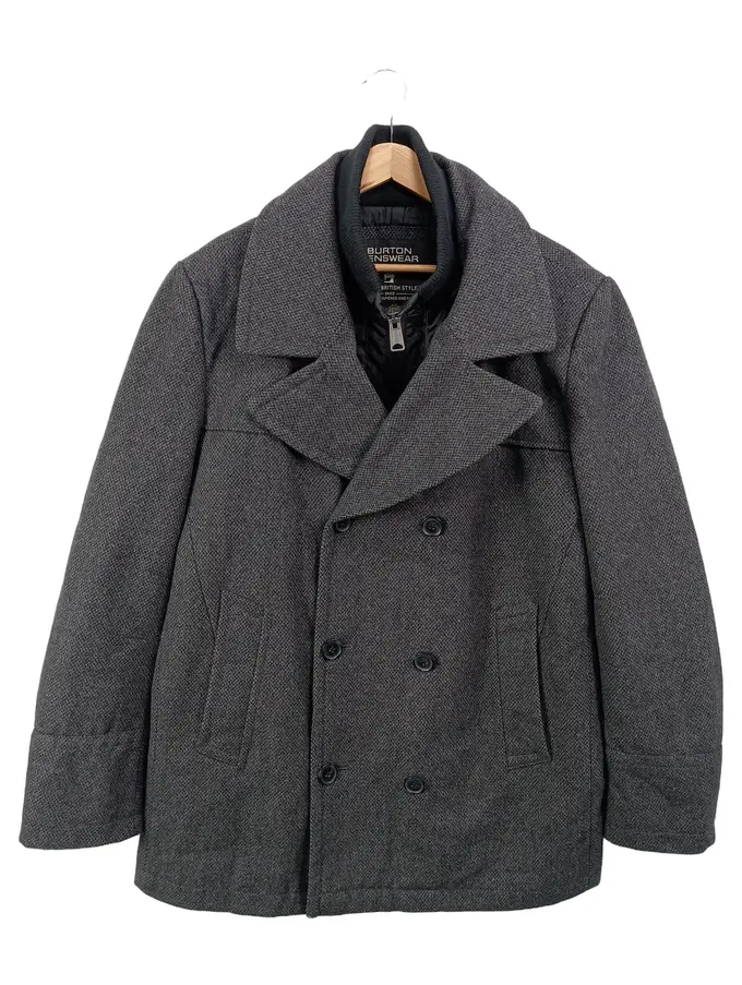 BURTON Winterjacke Bild 1