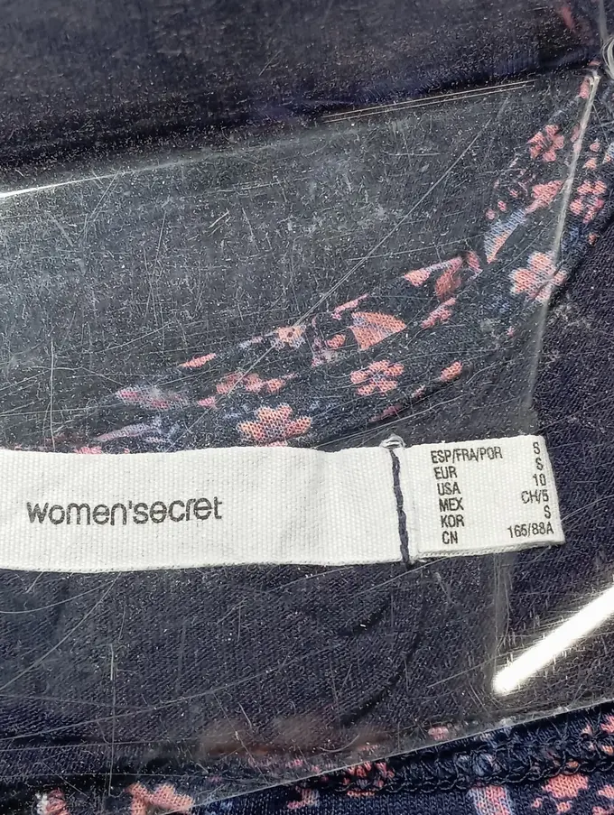 WOMENS SECRET Schlafanzug Bild 3