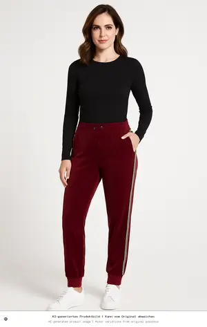 HUNKEMÖLLER Jogginghose