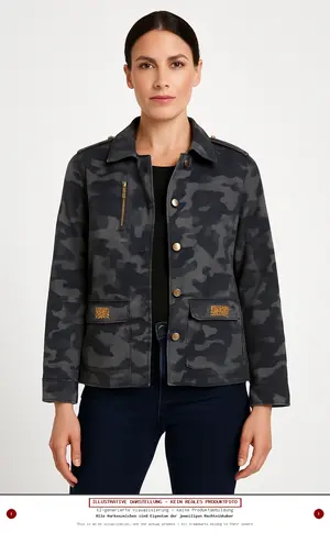 RIVER ISLAND Leichte Jacke