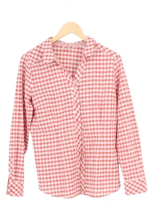 SPIETH & WENSKY Trachtenbluse