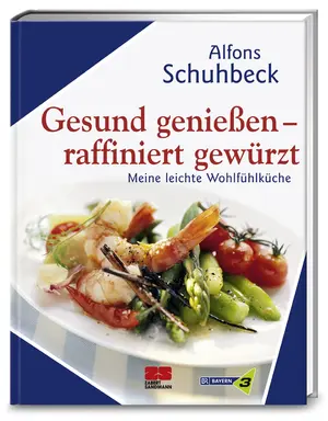 Kochbuch