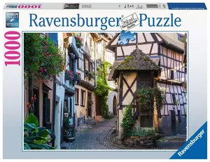 RAVENSBURGER Puzzle