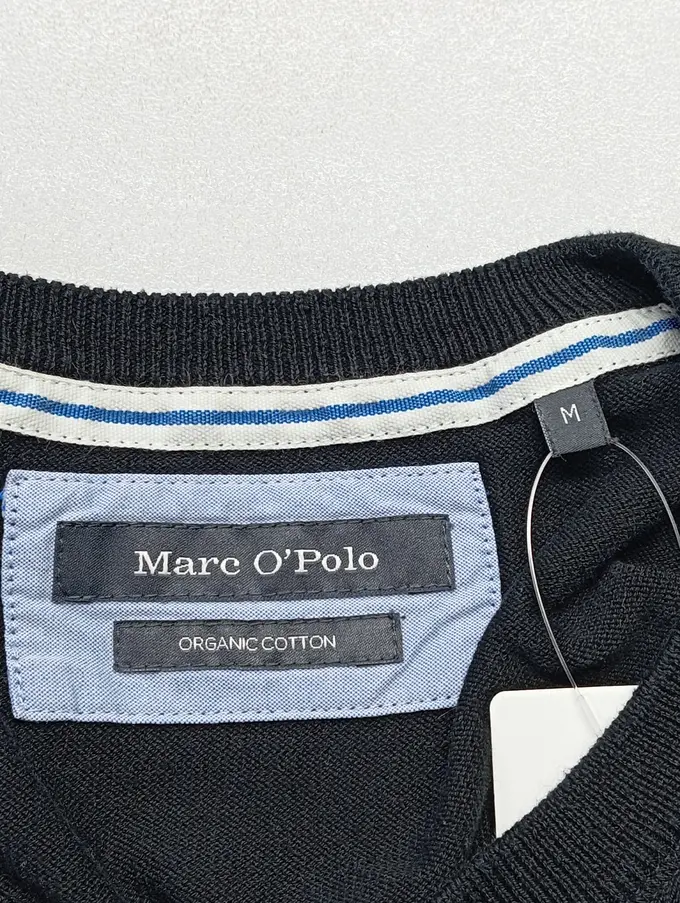 MARC O POLO Pullover Bild 3