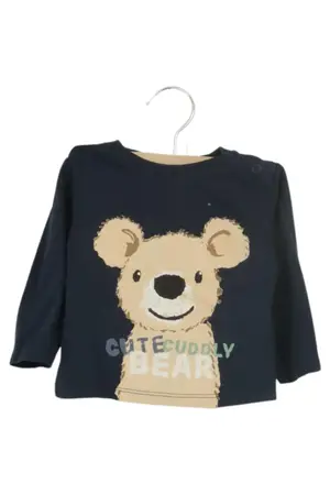 DOPODOPO Langarmshirt
